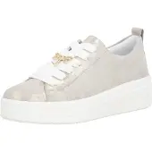 Remonte Sneakers laag goud