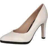 Peter kaiser Pumps lichtbeige