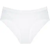 Triumph Slip ' Wild Azalea Florale ' wit