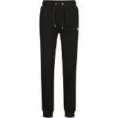 19V69 Italia Broek 'Lucas' zwart