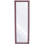 Fonq Pompom Spiegel - Rosé