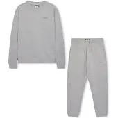 Weekend Offender Joggingpak grijs