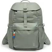 Got Bag Rugzak groen
