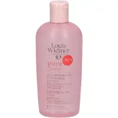 Louis Widmer purederm Oogmake-upremover Lotion Zonder Parfum 100+50 ml Versteviger