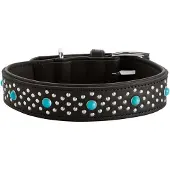 Hunter Hondenhalsband Madona 55-65 cm
