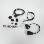 Givi Kit feu stop additionnel LED pour top case E260 E99 moto
