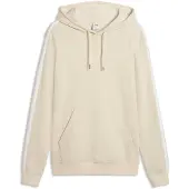 Puma Sweatshirt 'Essentials' crème / wolwit