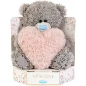 Carte Blanche Knuffel Beer 16 cm With Love Roset