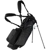 Sun Mountain H2NO Waterdichte Standbag 3.5 Zwart