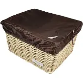 Hooodie Box (2021) Brown Solid