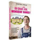 Bqhl EN CHANTIER MR TANNER !-FR