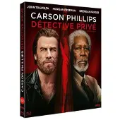 Bqhl CARSON PHILLIPS, DETECTIVE PRIVE-FR