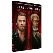 Bqhl CARSON PHILLIPS, DETECTIVE PRIVE-FR-BLURAY