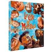 Bqhl LA CITE DES MONSTRES-FR-BLURAY