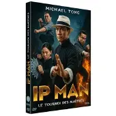 Bqhl IP MAN - LE TOURNOI DES MAITRES-FR