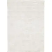MUST Living Carpet La Belle rectangular large,250x350 cm, sand, 100% viscose (Naturel, 350x250cm)