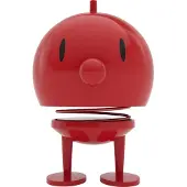 Hoptimist Bumble XL Red 24 cm