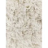 MUST Living Carpet Crown rectangular small,170x240 cm, ivory, 100% Polyester