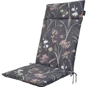 Madison tuinstoelkussen Eco Donna grey - |