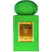 Gris Montaigne - Parfumextract Green Diamond 75 ml