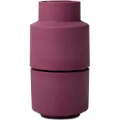 CrushGrind Billund zout- en pepermolen set Bieten, 12 cm