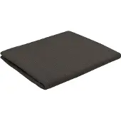 Madison Tafelkleed Canvas Eco+ Dark Grey-250 x 140 cm