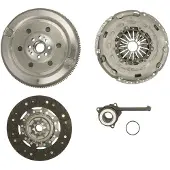 Nexus Koppelingsset F1W104NX