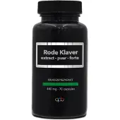 APB Holland Rode klaver 440 mg puur 70 vcaps