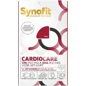 Synofit Cardio Care (30 softgels)