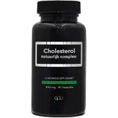 APB Holland Cholesterol complex puur 460mg