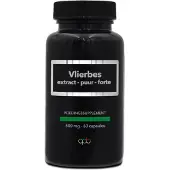 APB Holland Vlierbes extract puur forte 500mg (60 capsules)