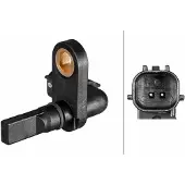 Hella Sensor, wielsnelheid 6PU 358 218-561