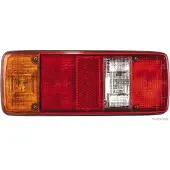 HERTH+BUSS ELPARTS 83830186 Achterlicht