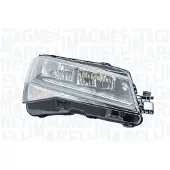 MAGNETI MARELLI Koplampen 719000000274