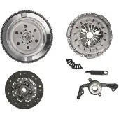 Nexus Koppelingsset F1M101NX