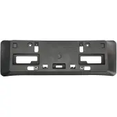 BLIC Kentekenplaathouder, bumper 6509-01-8180922P