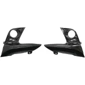 BLIC Ventilatierooster, bumper 6502-07-8180923P