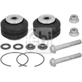 FEBI BILSTEIN 197219 Reparatieset, cabinelagering