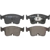 Bosch Remblokset 0 986 460 244