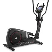 BH Fitness Elliptische trainer Crystal 2.0 Multimedia (New)