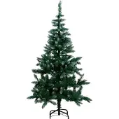 Arti Casa kerstboom met sneeuw 150cm