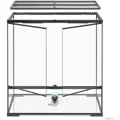 Exo Terra Pro Paludarium L X-tall Terrarium 60x90x90cm