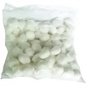 Bsi Zwembad filter bolletjes | | 500 gram (Polyester, Recyclebaar)
