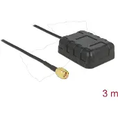 Navilock NL-290BG Multi GNSS BEIDOU GALILEO GPS SMA Antenna 3 m