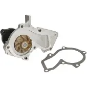 THERMOTEC Koelvloeistof pomp D1G007TT