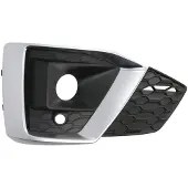 BLIC Ventilatierooster, bumper 6502-07-0038933P