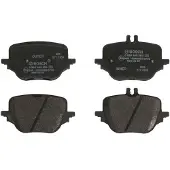 Bosch Remblokset 0 986 460 293
