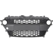 BLIC Ventilatierooster, bumper 6502-07-3121990Q