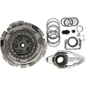 Nexus Koppelingsset F1W081NX
