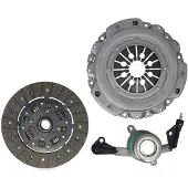 Nexus F1M007NX Koppelingsset